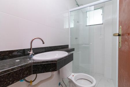 Apartamento para alugar com 40m², 2 quartos e sem vagaBanheiro Social