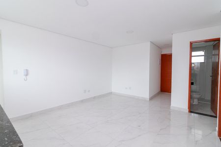 Apartamento para alugar com 40m², 2 quartos e sem vagaSala/Cozinha