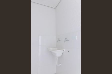 Apartamento para alugar com 40m², 2 quartos e sem vagaÁrea de Serviço