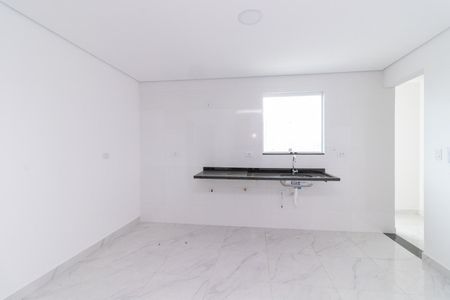 Apartamento para alugar com 40m², 2 quartos e sem vagaSala/Cozinha