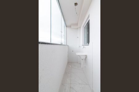 Apartamento para alugar com 40m², 2 quartos e sem vagaÁrea de Serviço