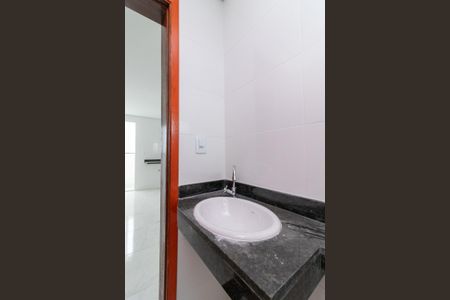 Apartamento para alugar com 40m², 2 quartos e sem vagaBanheiro