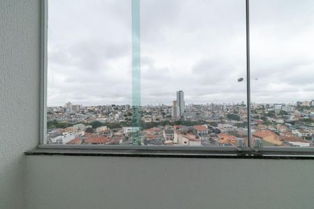 Apartamento para alugar com 40m², 2 quartos e sem vagaVista do Quarto 1