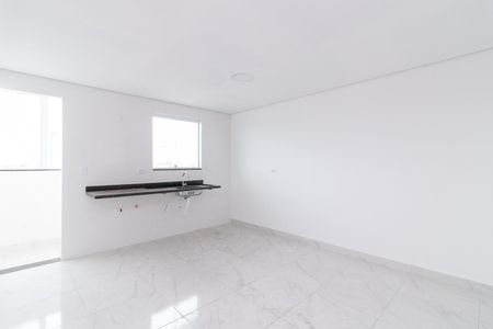 Apartamento para alugar com 40m², 2 quartos e sem vagaSala/Cozinha