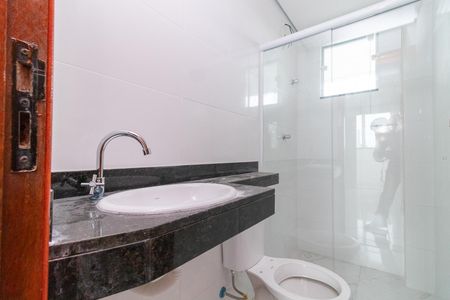 Apartamento para alugar com 40m², 2 quartos e sem vagaBanheiro