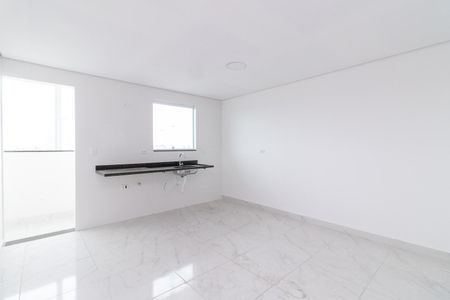 Apartamento para alugar com 40m², 2 quartos e sem vagaSala/Cozinha