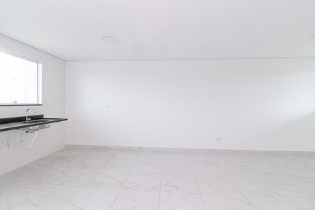Apartamento para alugar com 40m², 2 quartos e sem vagaSala/Cozinha