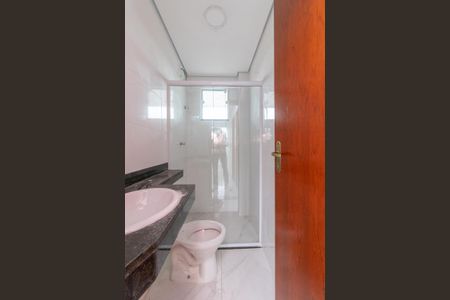 Apartamento para alugar com 40m², 2 quartos e sem vagaBanheiro