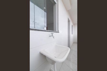 Apartamento para alugar com 40m², 2 quartos e sem vagaÁrea de Serviço