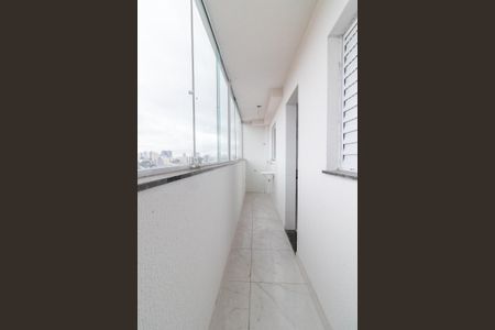 Apartamento para alugar com 40m², 2 quartos e sem vagaÁrea de Serviço