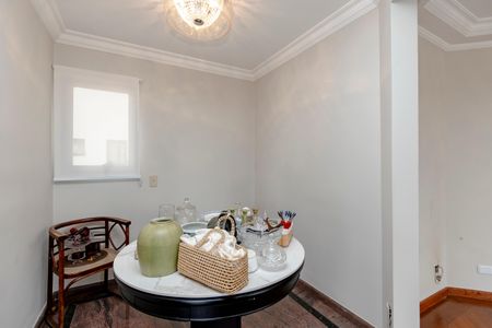 Apartamento à venda com 75m², 2 quartos e 2 vagasSala de Jantar