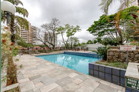 Apartamento à venda com 75m², 2 quartos e 2 vagasÁrea comum - Piscina