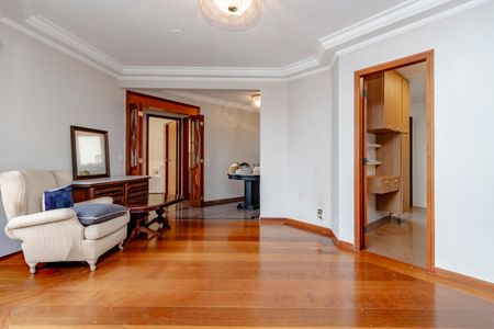 Apartamento à venda com 75m², 2 quartos e 2 vagasSala