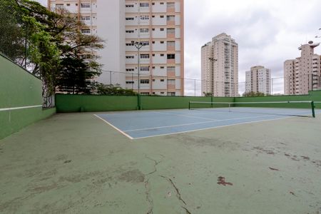 Apartamento à venda com 75m², 2 quartos e 2 vagasÁrea comum 