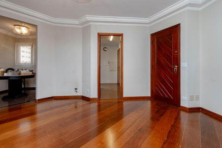 Apartamento à venda com 75m², 2 quartos e 2 vagasSala