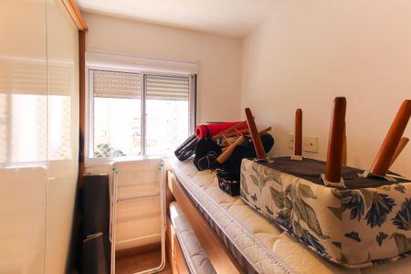 Apartamento para alugar com 53m², 2 quartos e sem vagaQuarto 2