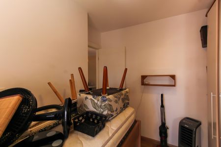 Quarto 2 de apartamento para alugar com 2 quartos, 53m² em Belenzinho, São Paulo