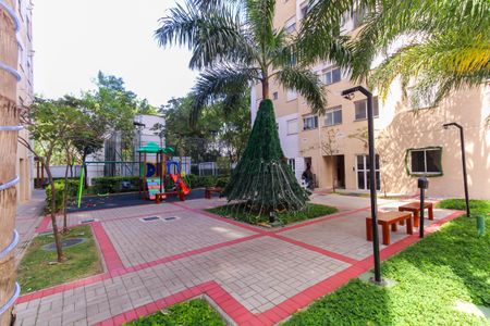 Apartamento para alugar com 53m², 2 quartos e sem vagaÁrea externa