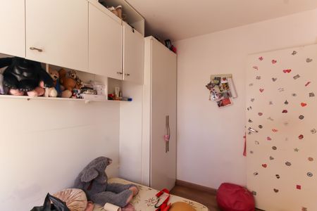 Apartamento para alugar com 53m², 2 quartos e sem vagaQuarto 1