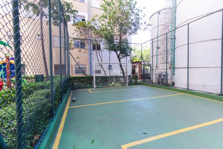 Apartamento para alugar com 53m², 2 quartos e sem vagaQuadra