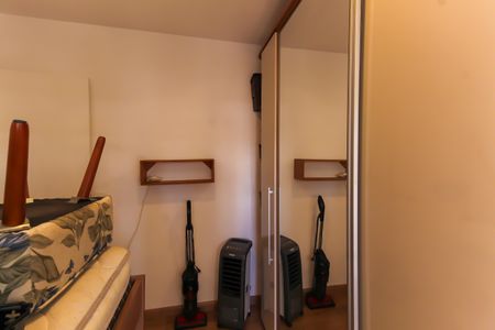 Apartamento para alugar com 53m², 2 quartos e sem vagaQuarto 2