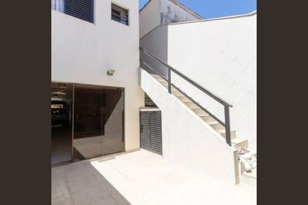 Casa à venda com 3 quartos, 217m² em Bosque da Saúde, São Paulo