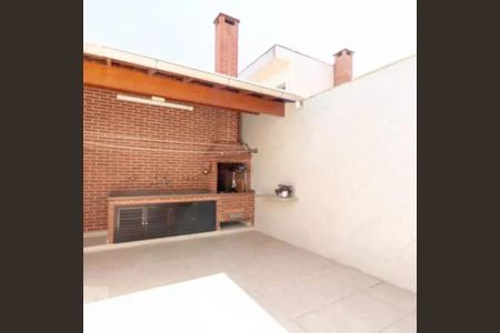 Casa à venda com 217m², 3 quartos e 5 vagas
