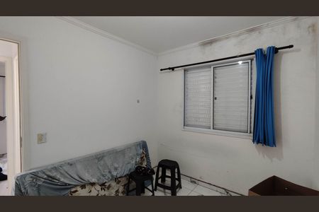 Quarto 2 de apartamento para alugar com 2 quartos, 46m² em Vila Correa, Ferraz de Vasconcelos