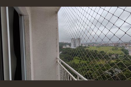 Apartamento para alugar com 46m², 2 quartos e 1 vagaSacada