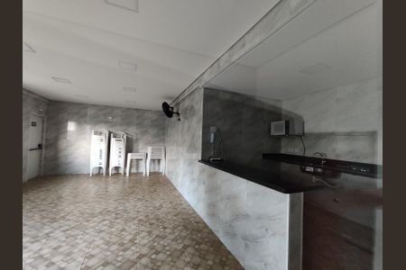 Apartamento para alugar com 46m², 2 quartos e 1 vagaSalão de Festas