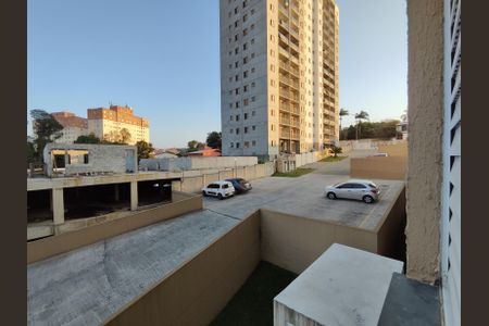 Apartamento para alugar com 46m², 2 quartos e 1 vagaEstacionamento