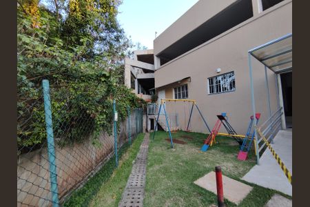 Apartamento para alugar com 46m², 2 quartos e 1 vagaPlayground