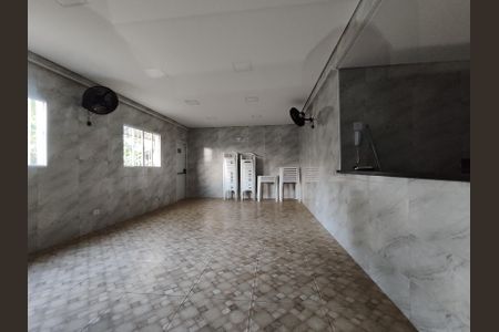 Apartamento para alugar com 46m², 2 quartos e 1 vagaSalão de Festas