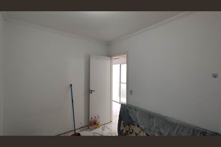 Apartamento para alugar com 46m², 2 quartos e 1 vagaQuarto 2