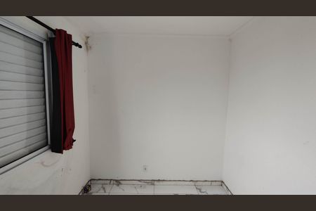 Quarto 1 de apartamento para alugar com 2 quartos, 46m² em Vila Correa, Ferraz de Vasconcelos