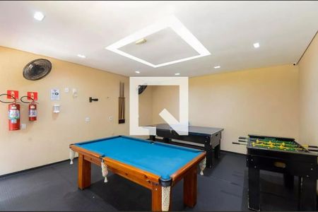 Apartamento para alugar com 46m², 2 quartos e 1 vagaÁrea comum