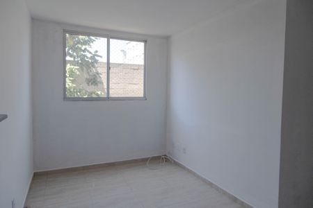 Sala de apartamento para alugar com 2 quartos, 46m² em Vila Bremen, Guarulhos