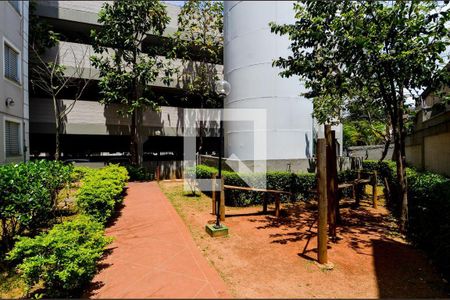 Apartamento para alugar com 46m², 2 quartos e 1 vagaÁrea comum