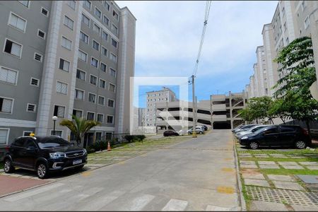 Apartamento para alugar com 46m², 2 quartos e 1 vagaÁrea comum