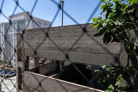 Apartamento para alugar com 46m², 2 quartos e 1 vagaVista da Cozinha