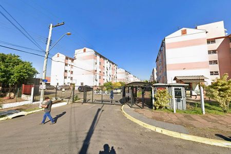 Apartamento à venda com 50m², 2 quartos e 1 vaga Apartamento à venda com 50m², 2 quartos e 1 vagaFachada