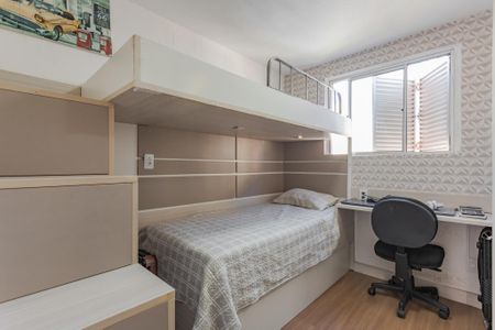 Quarto 2 de apartamento à venda com 2 quartos, 50m² em Rubem Berta, Porto Alegre