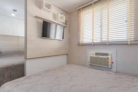Apartamento à venda com 50m², 2 quartos e 1 vaga Apartamento à venda com 50m², 2 quartos e 1 vagaQuarto 1