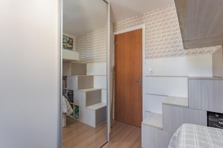 Apartamento à venda com 50m², 2 quartos e 1 vaga Apartamento à venda com 50m², 2 quartos e 1 vagaQuarto 2