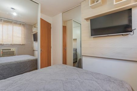 Apartamento à venda com 50m², 2 quartos e 1 vaga Apartamento à venda com 50m², 2 quartos e 1 vagaQuarto 1