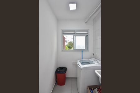 Apartamento para alugar com 47m², 2 quartos e 1 vagaÁrea de Serviço