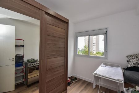 Apartamento para alugar com 47m², 2 quartos e 1 vagaQuarto 1