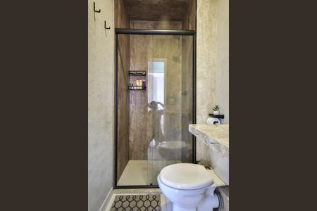 Apartamento para alugar com 47m², 2 quartos e 1 vagaBanheiro