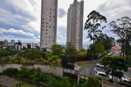 Apartamento para alugar com 47m², 2 quartos e 1 vagaVista do Quarto 2