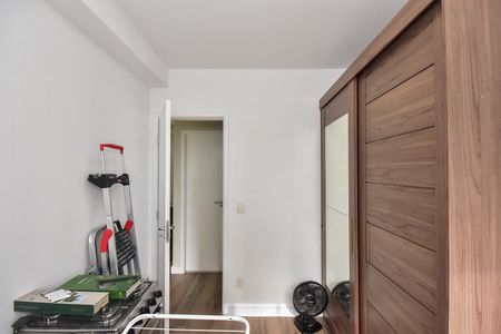Apartamento para alugar com 47m², 2 quartos e 1 vagaQuarto 1
